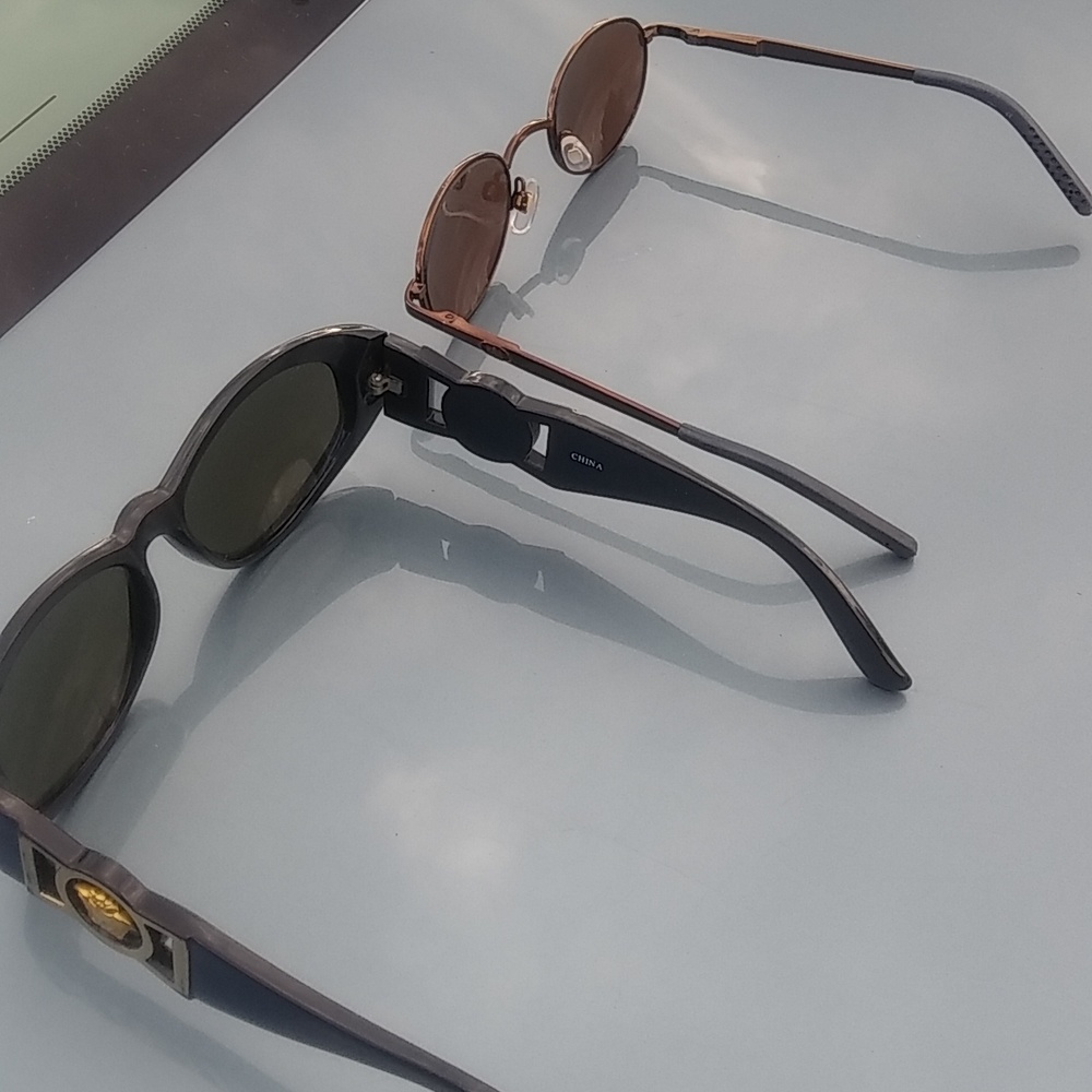 US Olympic Sunglasses bundle - Picture 5 of 8